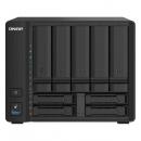 QNAP T932PXM405A054 TS-932PX ミドル 20TB MD SSD 2TB (4TB x 5、500GB x 4)