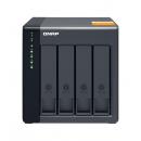 QNAP TLD400SM124 TL-D400S ミドル 48TB (12TB x 4)