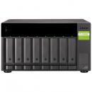 QNAP TLD800CM408 TL-D800C ミドル 32TB (4TB x 8)