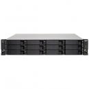 QNAP TLR1200CRN1212 TL-R1200C-RP ニアライン 144TB (12TB x 12)