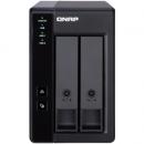 QNAP TR002M302 TR-002 ミドル 6TB (3TB x 2)