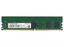 Transcend TS1GHR72V4B PC/サーバーメモリ 8GB DDR4-2400 REG-DIMM 1Rx8 1Gx8 CL17 1.2V