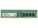 Transcend TS2GLH72V2B 16GB DDR4 3200 ECC-DIMM 2Rx8 1Gx8 CL22 1.2V