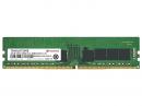 Transcend TS4GLH72V6E 32GB DDR4 2666 ECC-DIMM 2Rx8 2Gx8 CL19 1.2V