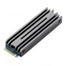 ELECOM ESD-IPS2000G M.2 PCIe接続内蔵SSD/PS5専用/2TB