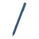 ELECOM P-TPMPP20BU タッチペン/スタイラス/リチウム充電式/MPP規格/パームリジェクション対応/ペン先交換可能/ペン先付属なし/ブルー