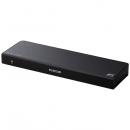 ELECOM VSP-HDP18BK HDMI分配器/4K60p対応/1入力/8出力