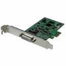 StarTech.com PEXHDCAP2 フルHD対応PCIeキャプチャーボード HDMI/ VGA/ DVI/ コンポーネント対応 ハイビジョン対応 1080p ロープロファイル/ フルプロファイルの両方に対応