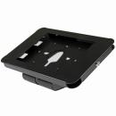 StarTech.com SECTBLTPOS iPad対応タブレットスタンド盗難防止ロック付き最大9.7インチタブレットに対応デスクや壁面に取付け可能スチール製ケース