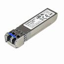 StarTech.com SFP10GBLRST SFP+モジュール 10GBASE-LR準拠 10Gbps 10km MSA準拠光トランシーバ