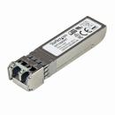 StarTech.com SFP10GBSRST SFP+モジュール 10GBASE-SR準拠 10Gbps 300m MSA準拠光トランシーバ