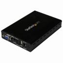 StarTech.com VGA2HDPRO2 VGA(アナログRGB) - HDMIアップスキャンコンバーター