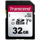 トランセンド TS32GSDC410M 産業用/業務用 SDHCカード UHS-I 高耐久 高品質 MLC NAND搭載 32GB 組込向け