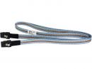 HPE P35174-B21 1U Rack Mount 4m SAS HD LTO 12Gb Cable Kit