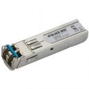 ブラックボックス LFP414 SFPモジュール 1250Mbps 拡張診断機能付 シングルモード 1310 LC 30KM