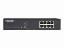 ブラックボックス LGB408A-R2 ギガビットスイッチ 8ポート ファンレス仕様