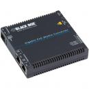 ブラックボックス LGC5200A ギガビットPOE PSEメディア・コンバータ 10/100/1GB-T(2)+SFP(1)