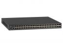 ブラックボックス LPB3052A PoEスイッチ PoE+対応 10/100/1000Tx48 SFP/SFP+x4