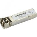 ブラックボックス LSP421 SFPモジュール 10GBASE-SR SFP+ マルチモード 850 LC 300m
