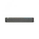 ブラックボックス JPM820A CAT6フィードスルー・パッチパネル UTP・48ポート