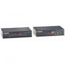 ブラックボックス ACU5800A KVM Dual-Head DisplayPort CATx Extender