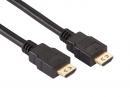 ブラックボックス VCB-HD2L-003 HDMI2.0ケーブル、18Gbps、イーサネット機能付き 0.9m