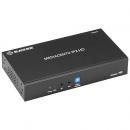 ブラックボックス VX-HDMI-HDIP-RX HDMIエクステンダー レシーバー(IP対応/オーディオ)