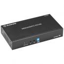 ブラックボックス VX-HDMI-HDIP-TX HDMIエクステンダー トランスミッタ(IP対応/オーディオ)