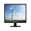 PHILIPS 19S4QAB3/11 液晶ディスプレイ 19型/1280×1024/DVI、D-Sub/ブラック/スピーカー：あり/5年間フル保証/省資源化パッケージ