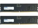 ADTEC ADS4800D-32GW DDR5-4800 UDIMM 32GB×2枚