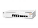 HPE JL811A#ACF HPE Networking Instant On 1830 8G 4p Class4 PoE 65W Switch