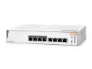 HPE JL811A#ACF Aruba Instant On 1830 8G 4p Class4 PoE 65W Switch