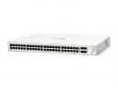 HPE JL814A#ACF HPE Networking Instant On 1830 48G 4SFP Switch