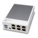 ぷらっとホーム OBSIX9/D11A OpenBlocks IX9 Debian 11搭載モデル 【Intel Atom E3845/8GB/eMMC 8GB/小型/Debian11版】