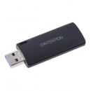 Dadandall DDVCHA0001BK USB2.0(A/C) HDMIビデオキャプチャー ブラック