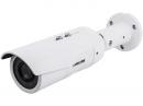VIVOTEK IB9389-EH-V2 5MP ブレット型IPネットワークカメラ(IR 防水 防塵対応)