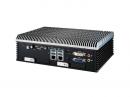 V-net AAEON ECX-2000-PoER 第10世代 Xeon/Core i9/i7/i5/i3対応 ギガLAN×6(PoE+×4) 産業用ファンレスPC
