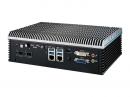 V-net AAEON ECX-2071 第10世代 Xeon/Core i9/i7/i5/i3対応 10ギガSFP+ ×2 産業用小型PC