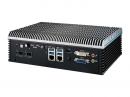 V-net AAEON ECX-2071F 第10世代 Xeon/Core i9/i7/i5/i3対応 10ギガSFP+ ×2 産業用小型PC