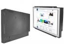 V-net AAEON OF2005-UN40L0-V Winsonic　20.1インチ 組込み向け産業用オープンフレームモニタ UXGA VGA×1 VESA100対応