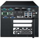 V-net AAEON RCX-1412F-PEG 第9/8世代 Xeon/Core i7/i5/i3対応 PCIe(16)×1 USB3.1 Gen2×6 産業用小型PC