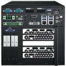 V-net AAEON RCX-1520R-PEG 第9世代 Xeon/Core i7/i5/i3対応 C246 PCIe(8)×2 USB3.1 Gen2×6 産業用小型PC