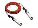 HPE J9285D HPE Aruba Networking 10G SFP+ to SFP+ 7m DAC Cable