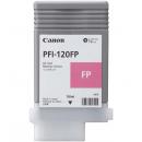 CANON 3499C001 インクタンク PFI-120 FP 蛍光ピンク