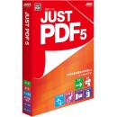 ジャストシステム 1429611 JUST PDF 5 通常版