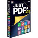ジャストシステム 1429613 JUST PDF 5 Pro 通常版