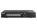 QNAP QSW-M5216-1T L2 Webマネージドスイッチ (16 x 25GbE + 1 x 10GbE)