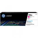 日本HP W2043A HP 416Aトナーカートリッジ マゼンタ