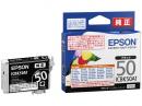 EPSON ICBK50A1 インクカートリッジ（ブラック）