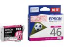 EPSON ICM46A1 インクカートリッジ（マゼンタ）